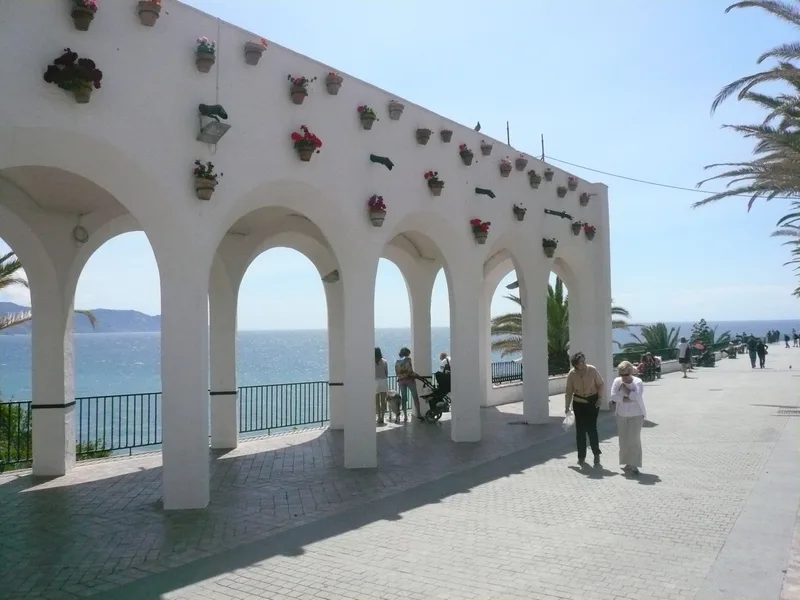 Spanish character — location reference 13