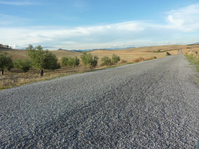 Roads — location reference 19