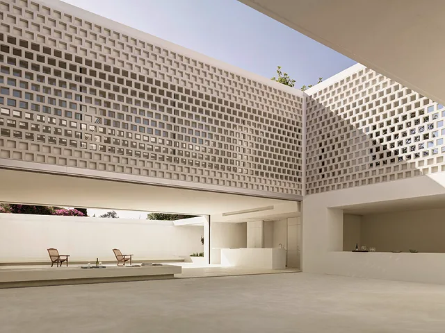 Private properties — location reference 17