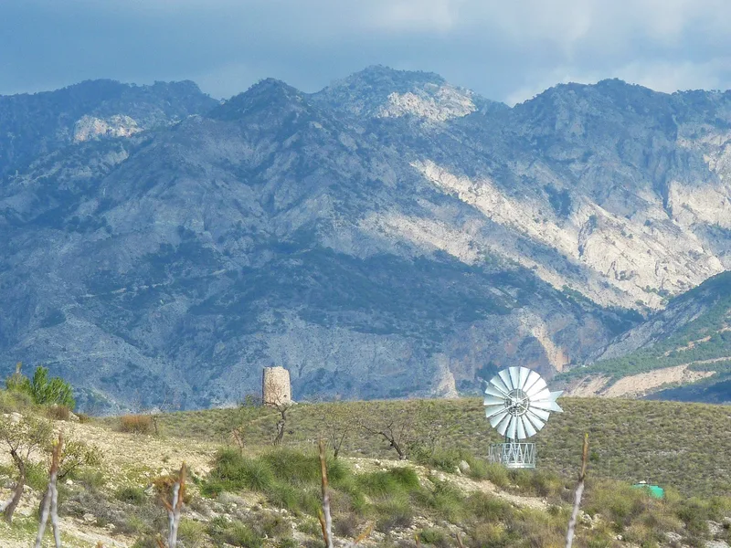 Landscape — location reference 26