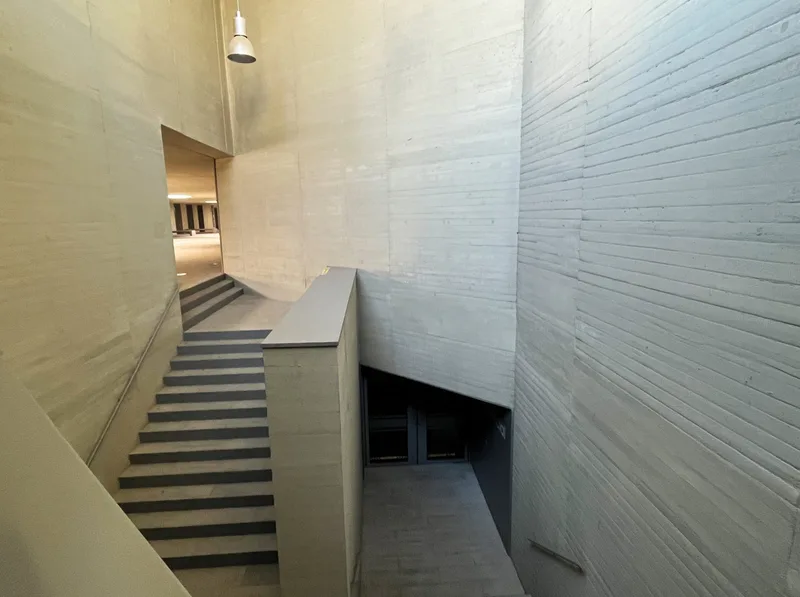 Urban architecture — location reference 02