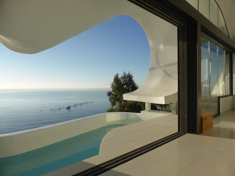 Private properties