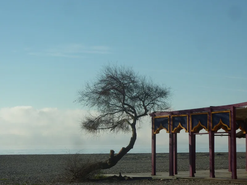 Seaside — location reference 24