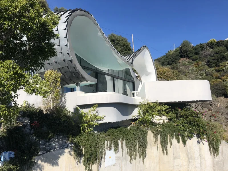 Private properties — location reference 05