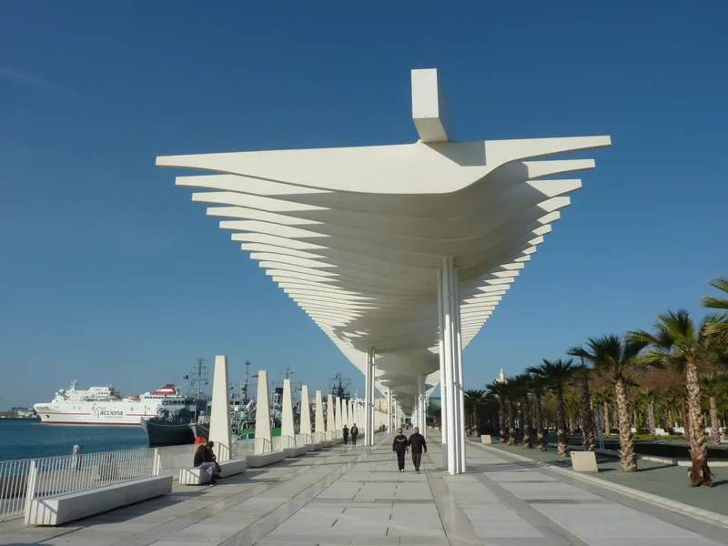 Seaside — location reference 31
