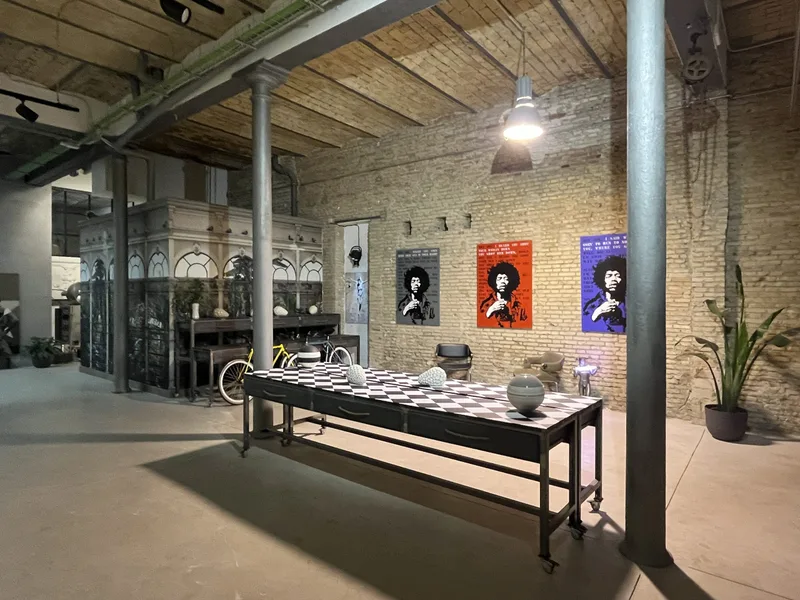 Studios