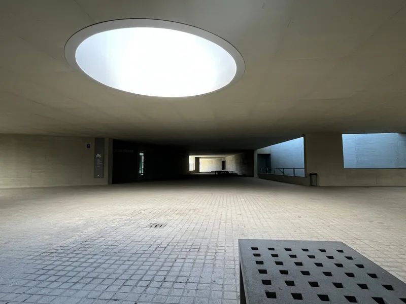 Urban architecture — location reference 15