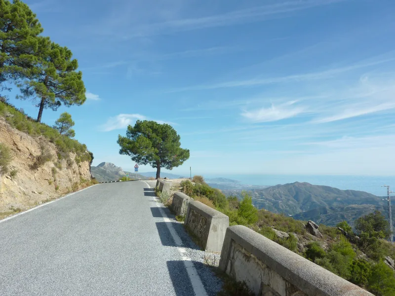 Roads — location reference 17