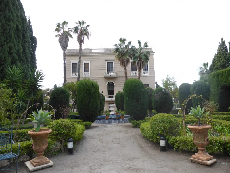 Private properties — location reference 28