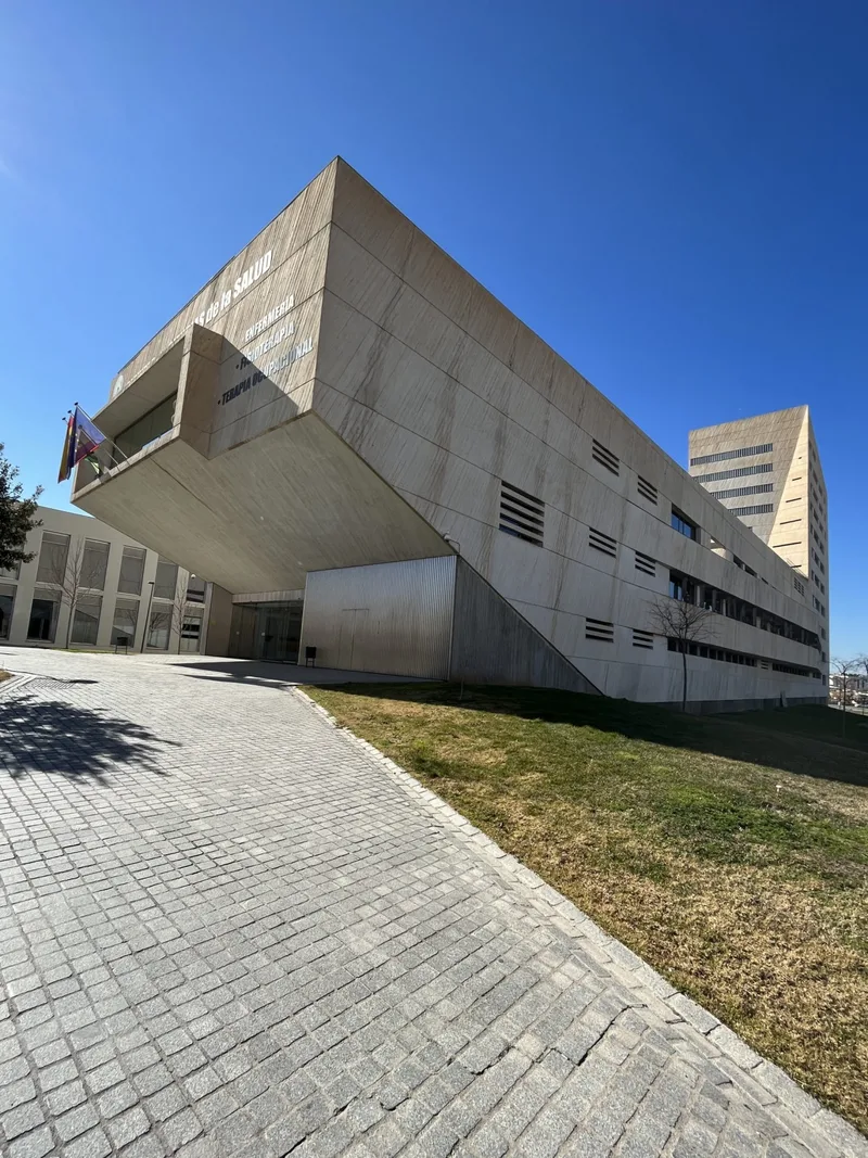 Urban architecture — location reference 04