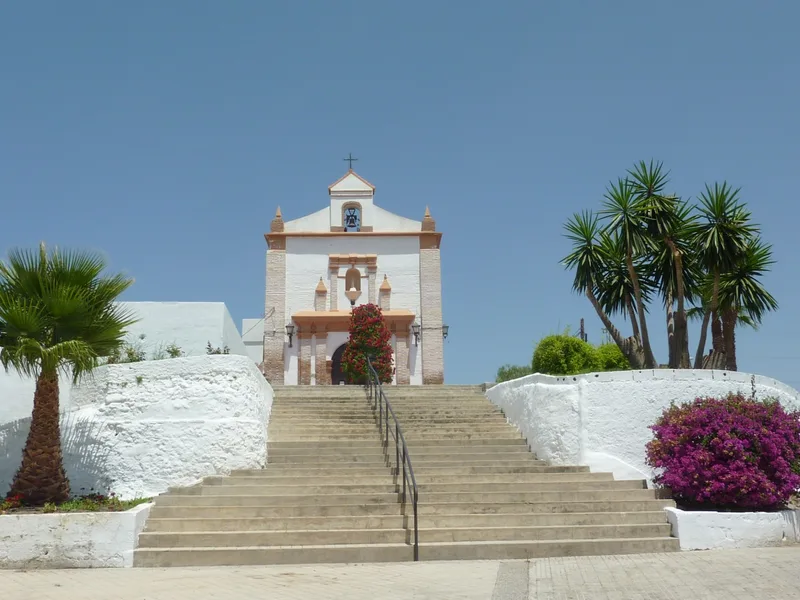 Spanish character — location reference 10
