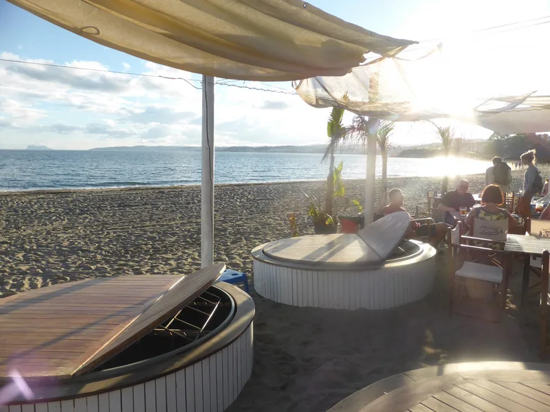 Seaside — location reference 19