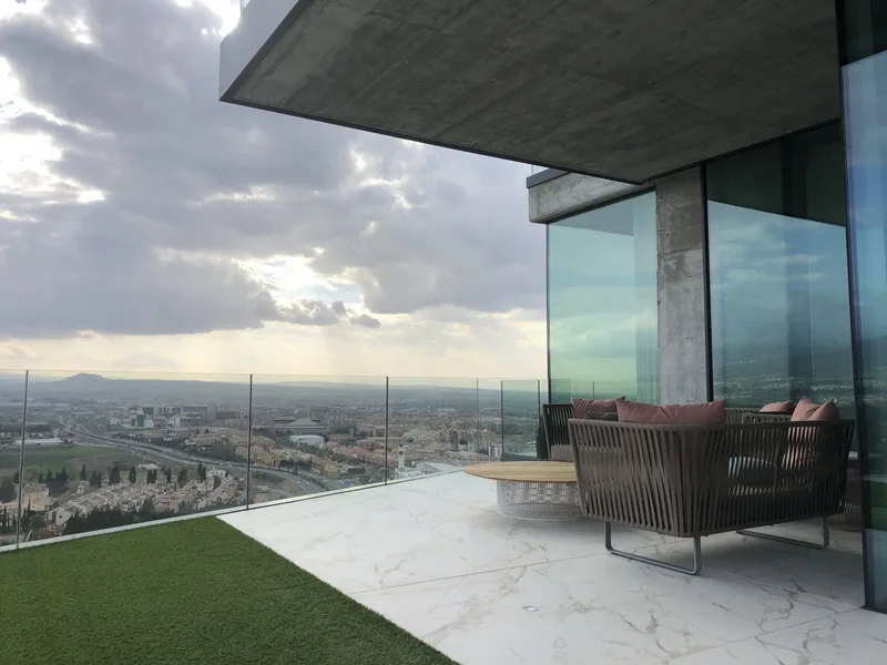 Private properties — location reference 11