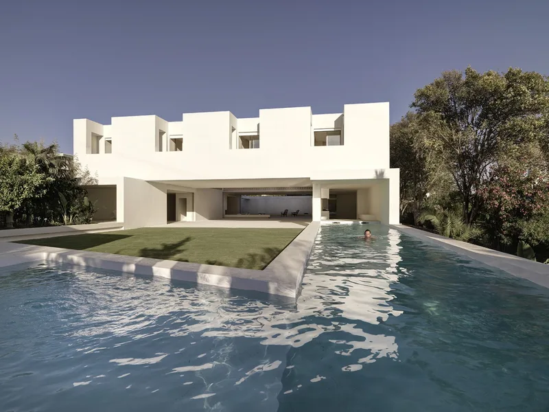 Private properties — location reference 15