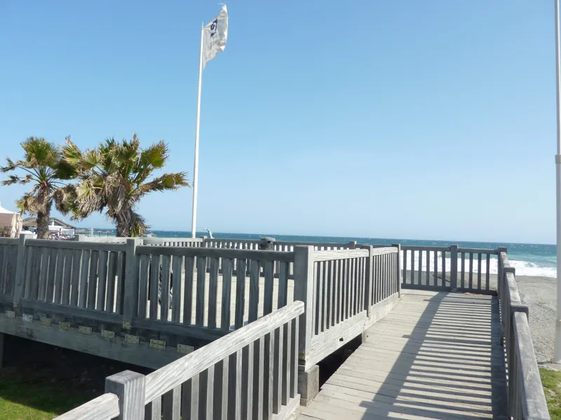 Seaside — location reference 17