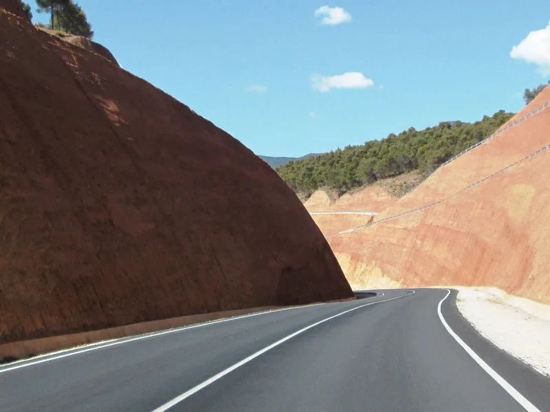 Roads — location reference 03