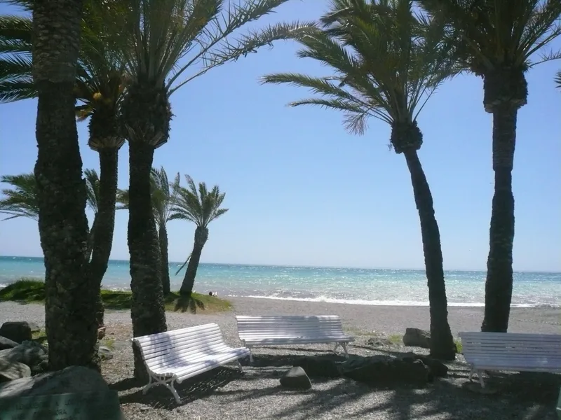 Seaside — location reference 14