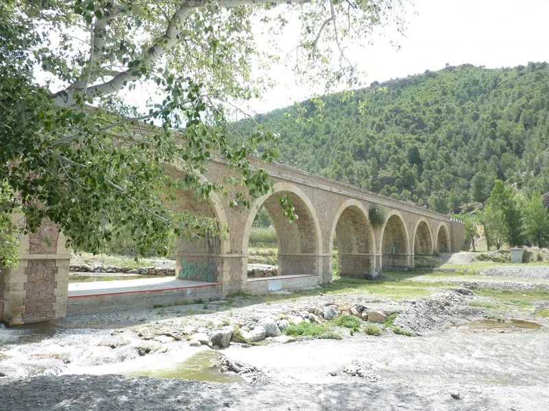 Landscape — location reference 18