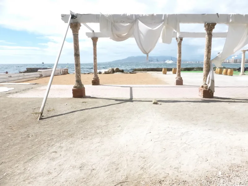 Seaside — location reference 03