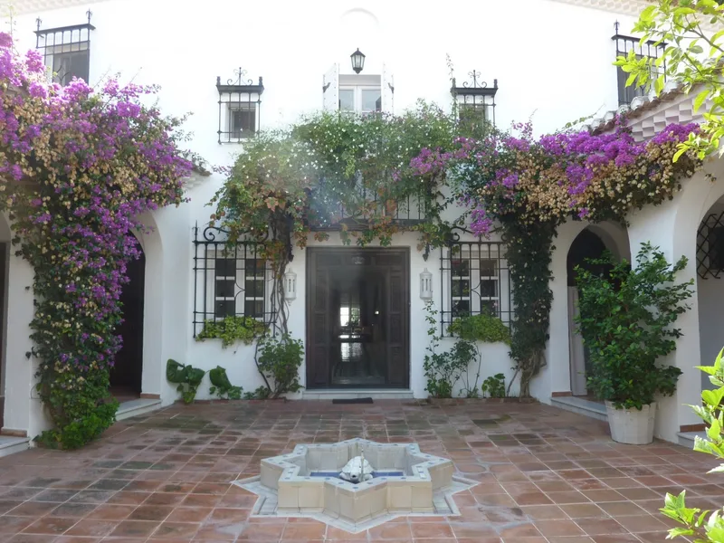 Private properties — location reference 23