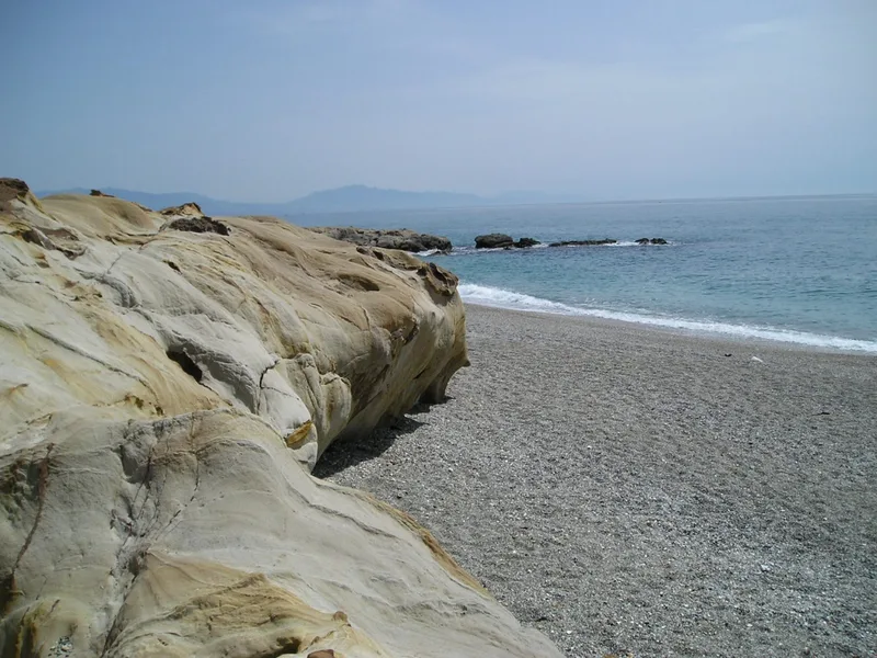 Seaside — location reference 02