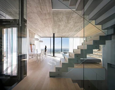 Private properties — location reference 12