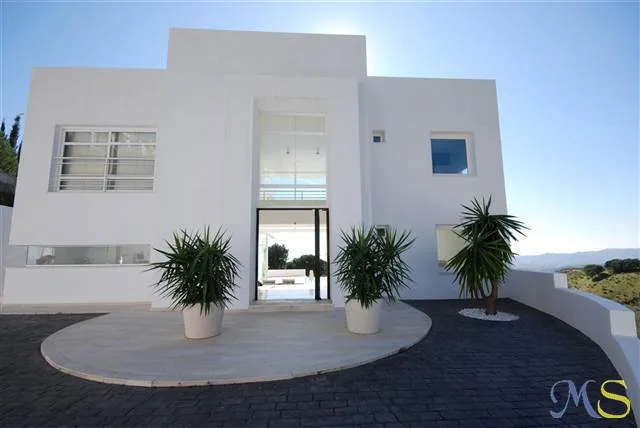 Private properties — location reference 18