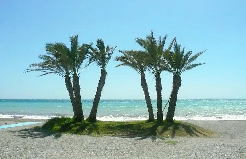 Seaside