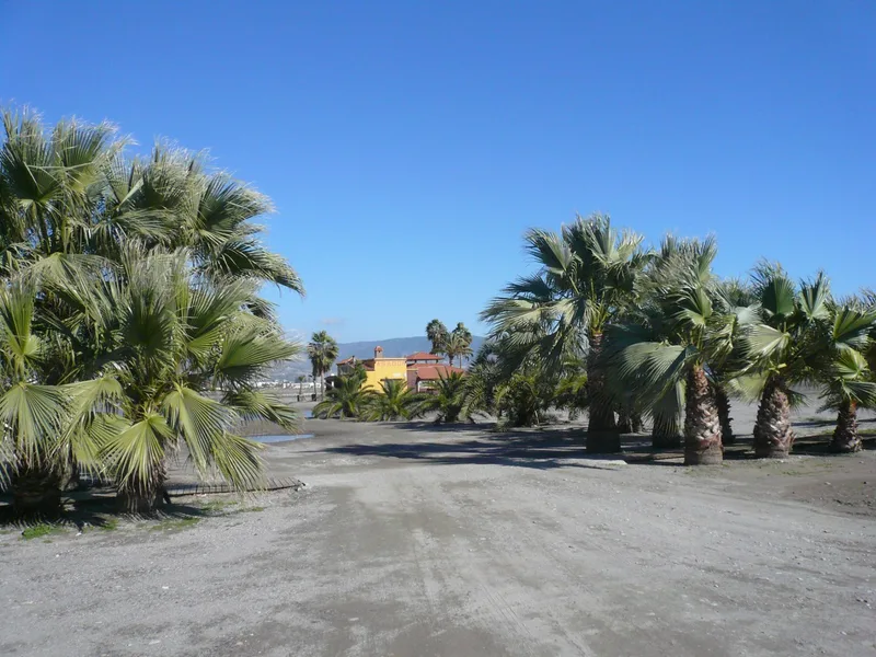 Roads — location reference 20