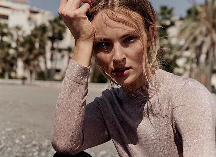 Jake*s, Peek & Cloppenburg, Photo: Patrick Houi, AD: Max Gadatsch, Styling: Ulrike Holtschlag, H&M: Anna Neugebauer