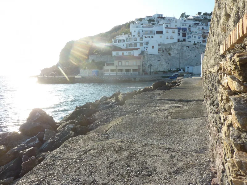 Seaside — location reference 22