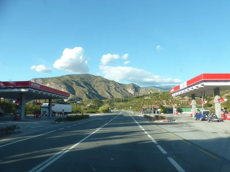 Roads — location reference 06