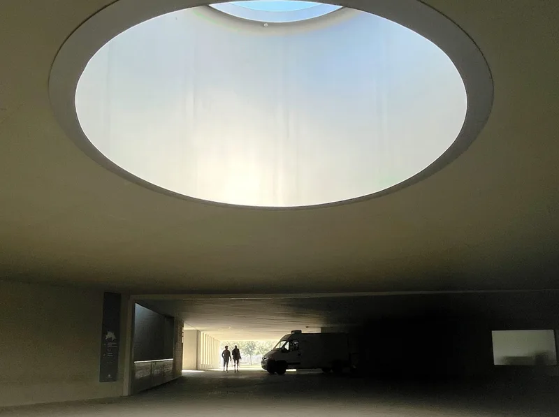 Urban architecture — location reference 03