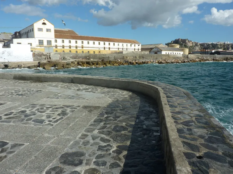 Seaside — location reference 30
