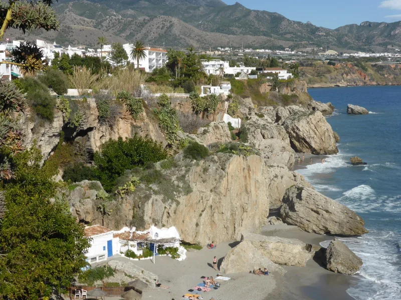 Seaside — location reference 29