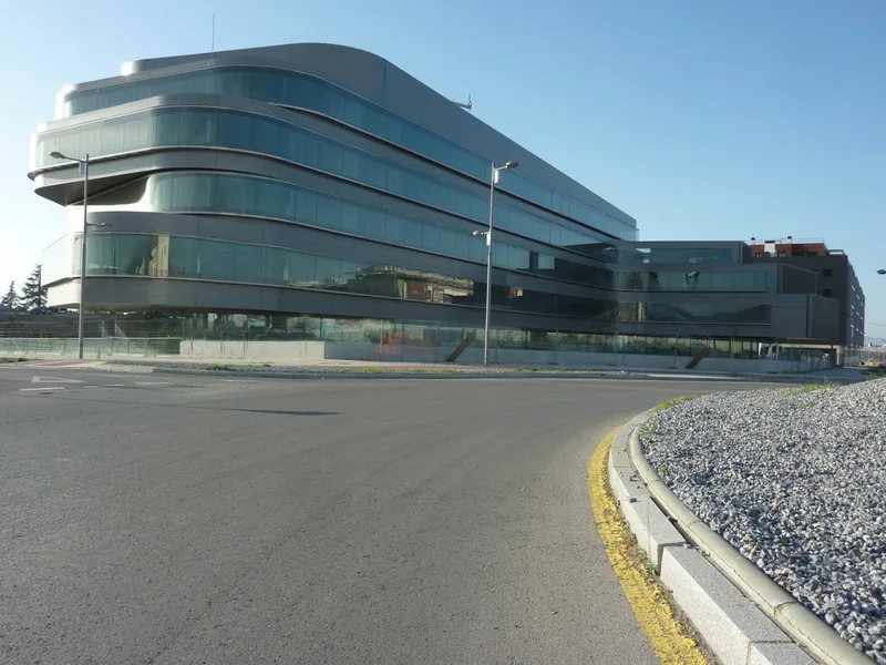 Roads — location reference 11