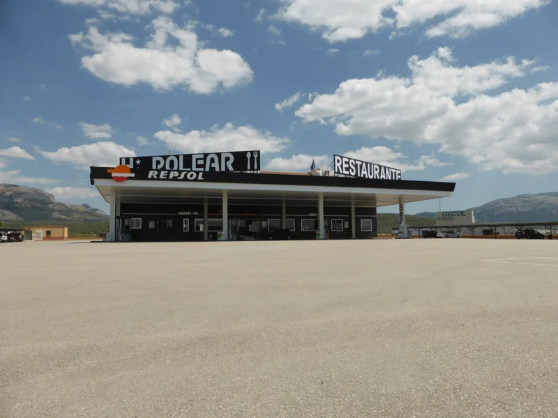 Roads — location reference 13
