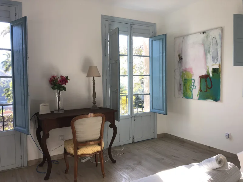 Private properties — location reference 32