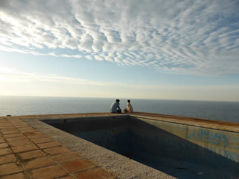 Seaside — location reference 27