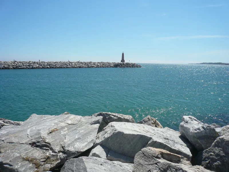 Seaside — location reference 10
