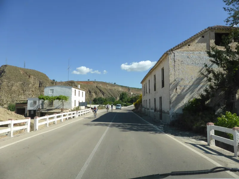 Roads — location reference 07