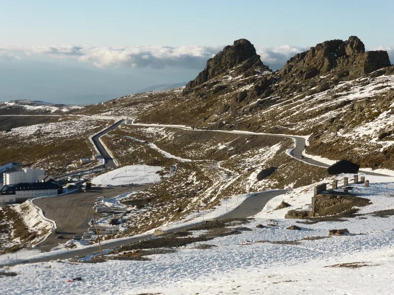 Roads — location reference 14