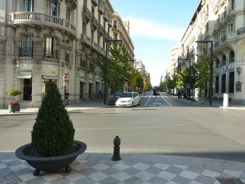 Roads — location reference 10