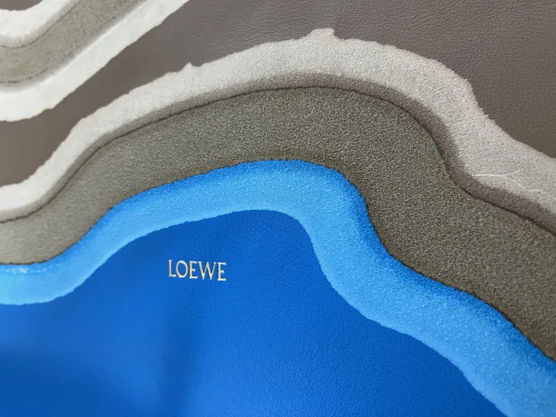 LOEWE — Flamenco Surplus