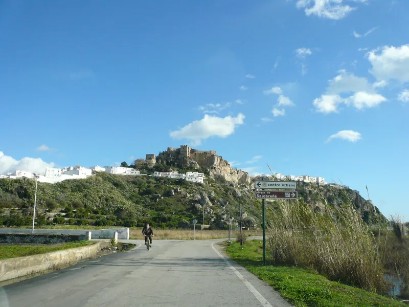 Landscape — location reference 21