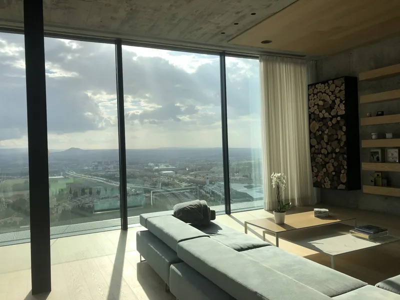 Private properties — location reference 13