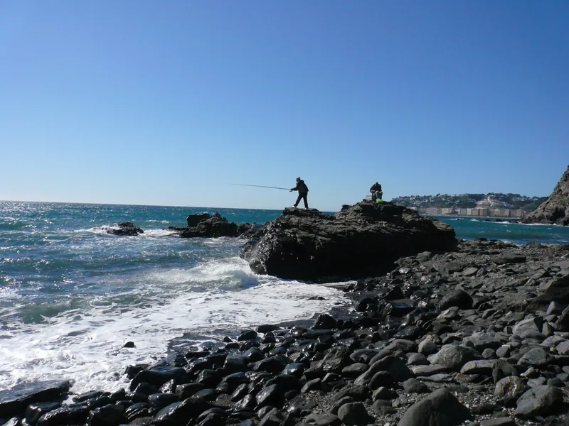 Seaside — location reference 20