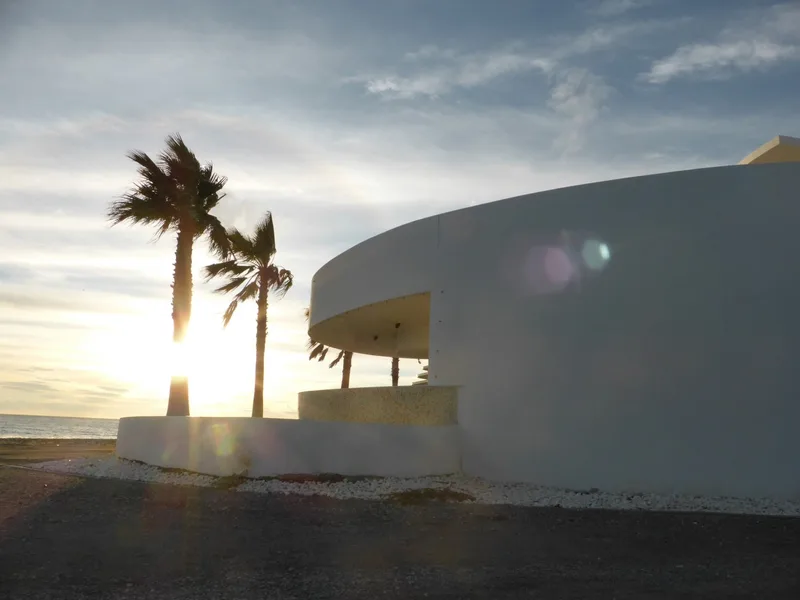 Seaside — location reference 08
