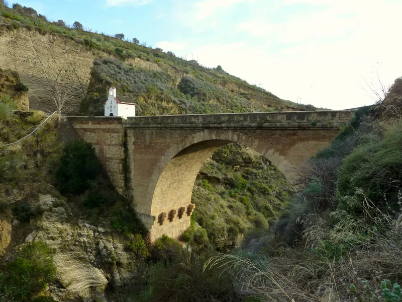 Roads — location reference 18