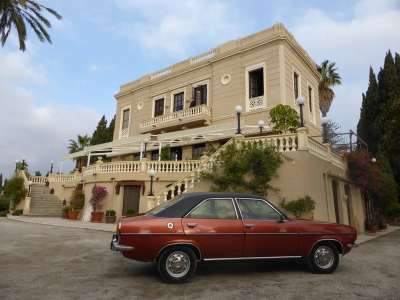 Private properties — location reference 30